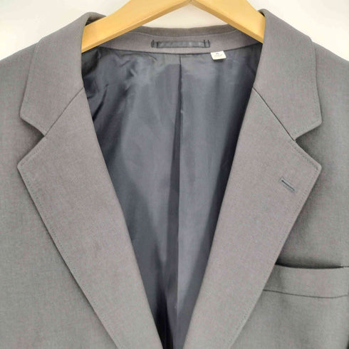 ユニクロユー UNIQLO U テーラード ジャケット メンズ JPN:XL