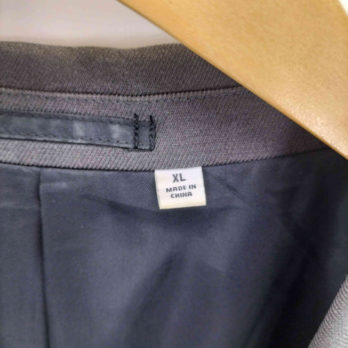 ユニクロユー UNIQLO U テーラード ジャケット メンズ JPN:XL