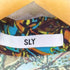 スライ SLY TROPICANATUCKジャンプスーツ レディース 2