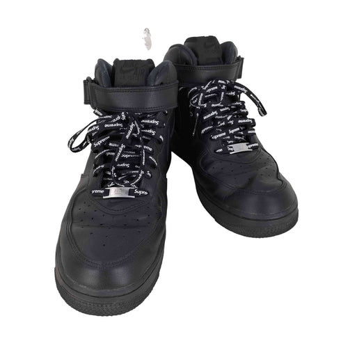 シュプリーム Supreme Air Force 1 Mid メンズ JPN:27