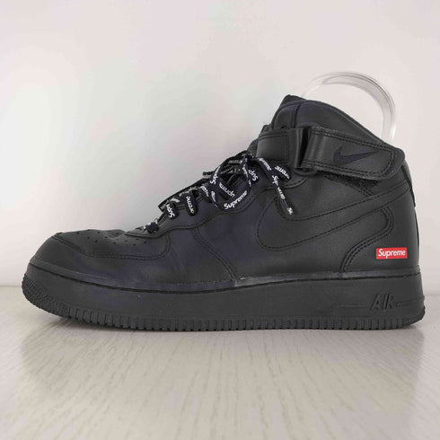 シュプリーム Supreme Air Force 1 Mid メンズ JPN:27