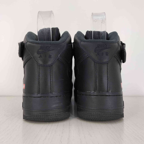 シュプリーム Supreme Air Force 1 Mid メンズ JPN:27