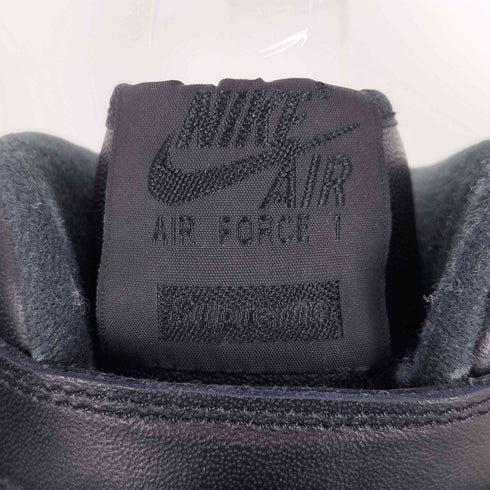 シュプリーム Supreme Air Force 1 Mid メンズ JPN:27