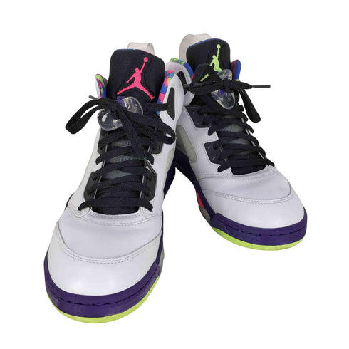 ジョーダンブランド JORDAN BRAND Air Jordan 5 Alternate Bel-Air メンズ JPN:28