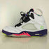 ジョーダンブランド JORDAN BRAND Air Jordan 5 Alternate Bel-Air メンズ JPN:28