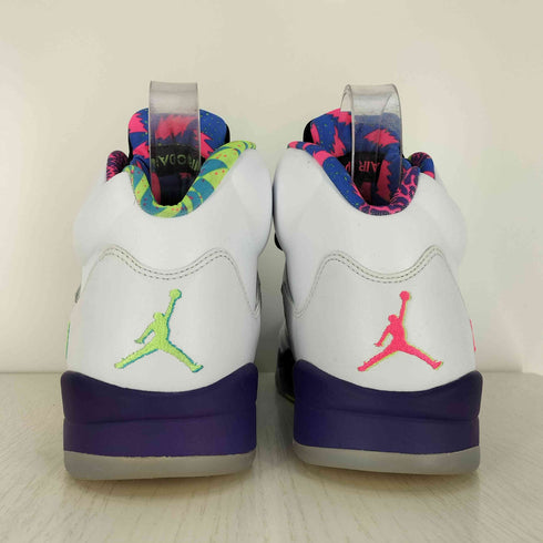 ジョーダンブランド JORDAN BRAND Air Jordan 5 Alternate Bel-Air メンズ JPN:28