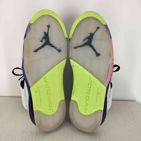 ジョーダンブランド JORDAN BRAND Air Jordan 5 Alternate Bel-Air メンズ JPN:28