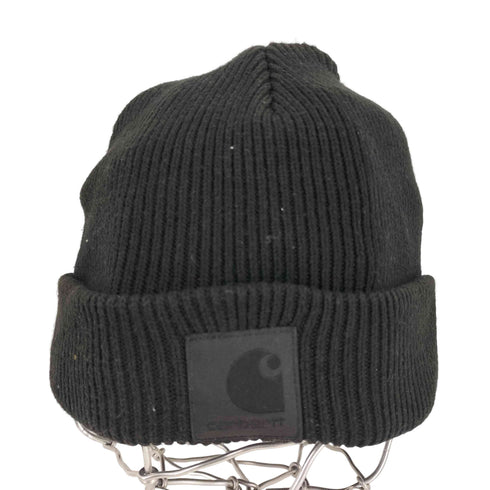 カーハートワークインプログレス Carhartt WIP MILO BEANIE メンズ