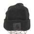 カーハートワークインプログレス Carhartt WIP MILO BEANIE メンズ