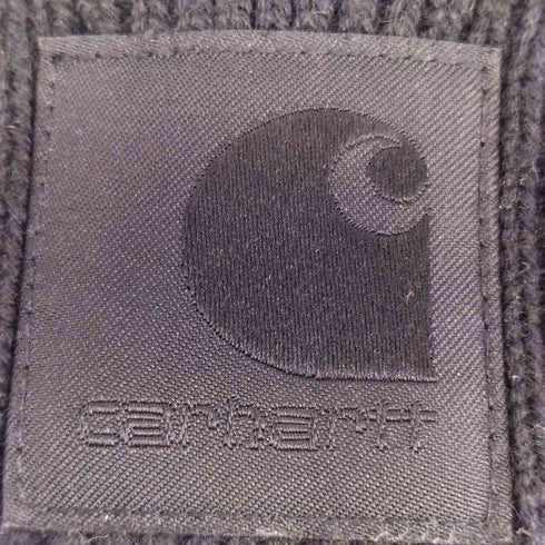 カーハートワークインプログレス Carhartt WIP MILO BEANIE メンズ