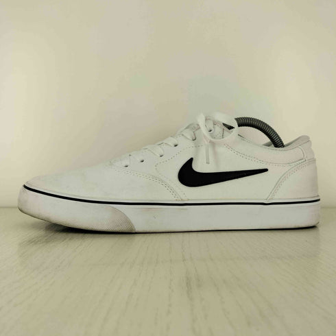 ナイキ NIKE CHRON 2 CANVAS メンズ JPN:27.5