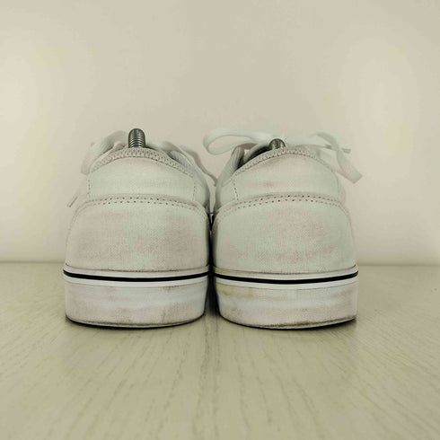 ナイキ NIKE CHRON 2 CANVAS メンズ JPN:27.5