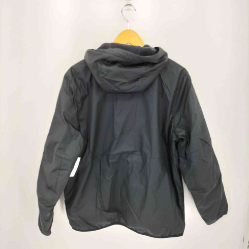 ナイキ NIKE 裏地フリース アライアンス 中綿ジャケット メンズ XL