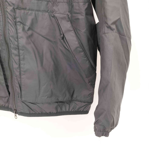 ナイキ NIKE 裏地フリース アライアンス 中綿ジャケット メンズ XL