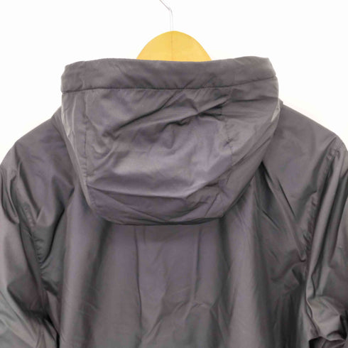 ナイキ NIKE 裏地フリース アライアンス 中綿ジャケット メンズ XL