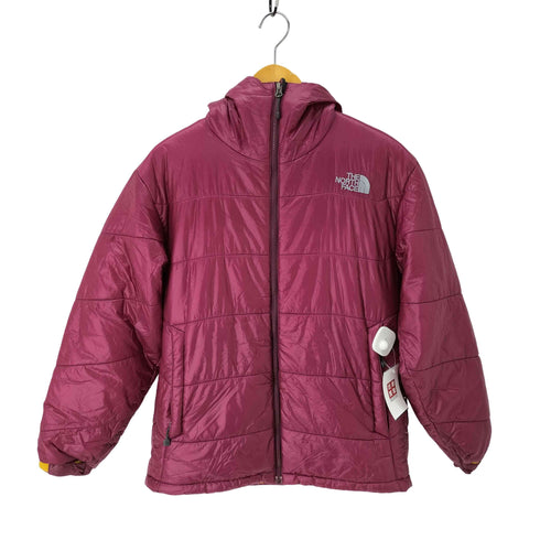 ザノースフェイス THE NORTH FACE TRANGO JACKET トランゴジャケット レディース import:M