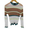 スドーク soduk 22SS breeze knit top ブリーズ ニット トップス シアー ニット セカンドスキン レディース
