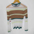 スドーク soduk 22SS breeze knit top ブリーズ ニット トップス シアー ニット セカンドスキン レディース