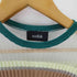 スドーク soduk 22SS breeze knit top ブリーズ ニット トップス シアー ニット セカンドスキン レディース