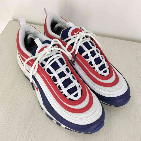 ナイキ NIKE AIR MAX 97 メンズ JPN:28