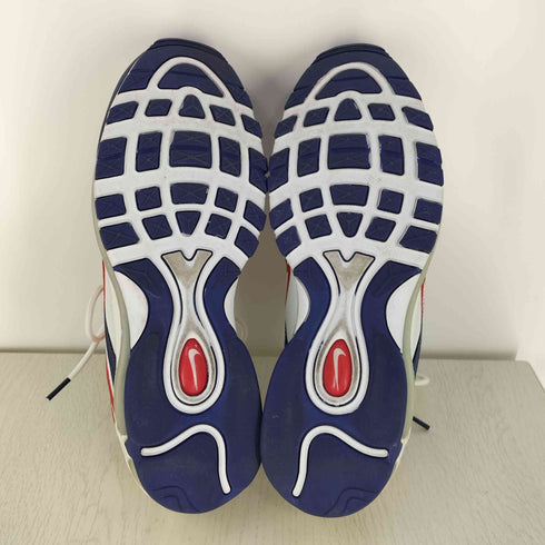 ナイキ NIKE AIR MAX 97 メンズ JPN:28