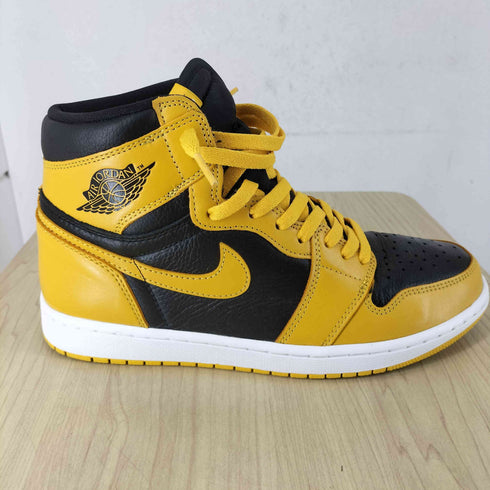 ジョーダンブランド JORDAN BRAND AIR JORDAN 1 RETRO HIGH OG メンズ 27.5cm