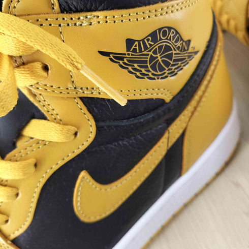 ジョーダンブランド JORDAN BRAND AIR JORDAN 1 RETRO HIGH OG メンズ 27.5cm