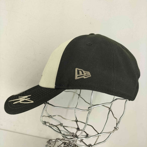 ニューエラ NEW ERA 9FORTY フロント刺繍6パネルキャップ メンズ