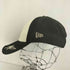 ニューエラ NEW ERA 9FORTY フロント刺繍6パネルキャップ メンズ