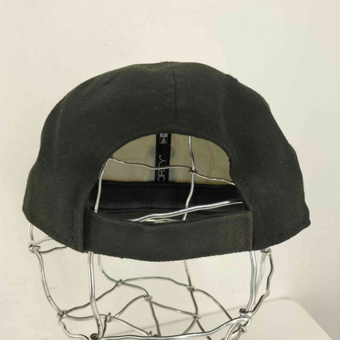 ニューエラ NEW ERA 9FORTY フロント刺繍6パネルキャップ メンズ