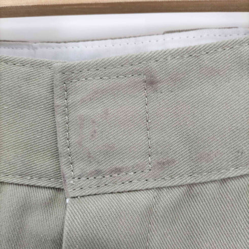 ディッキーズ Dickies 874 Original Fit ワークチノパンツ メンズ 34