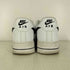 ナイキ NIKE Air Force 1 Low White Black メンズ JPN:28