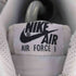 ナイキ NIKE Air Force 1 Low White Black メンズ JPN:28