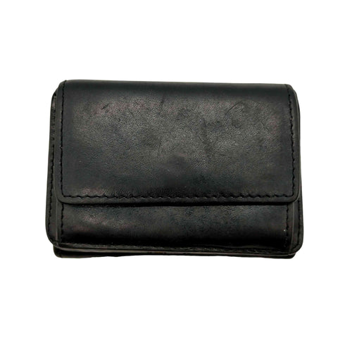 トゥデイフル TODAYFUL ミニ レザー ウォレット 三つ折り 財布 レディース ONE SIZE