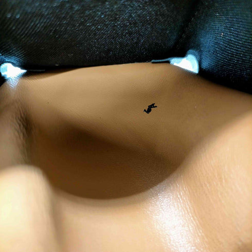 トゥデイフル TODAYFUL ミニ レザー ウォレット 三つ折り 財布 レディース ONE SIZE