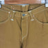 スティーブンソンオーバーオール STEVENSON OVERALL CO. RED WOOD 737 メンズ US:32-33