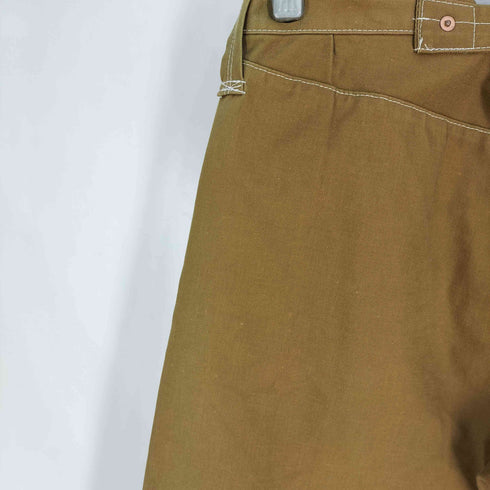 スティーブンソンオーバーオール STEVENSON OVERALL CO. RED WOOD 737 メンズ US:32-33