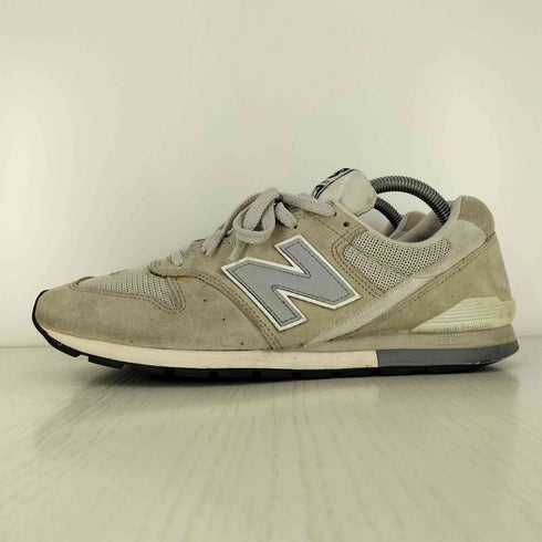 ニューバランス NEW BALANCE CM996RX2 メンズ JPN:27