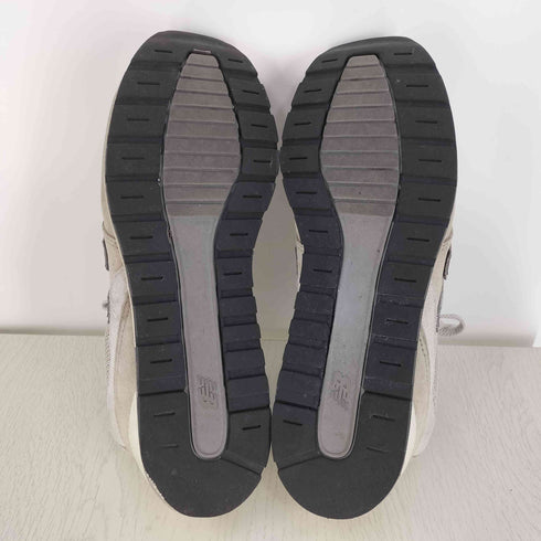 ニューバランス NEW BALANCE CM996RX2 メンズ JPN:27