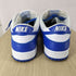 ナイキ NIKE DUNK LOW SP メンズ 28cm