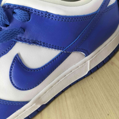 ナイキ NIKE DUNK LOW SP メンズ 28cm