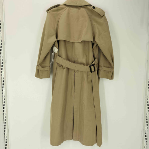 ノーク N.O.R.C オーバーサイズトレンチコート レディース JPN:1