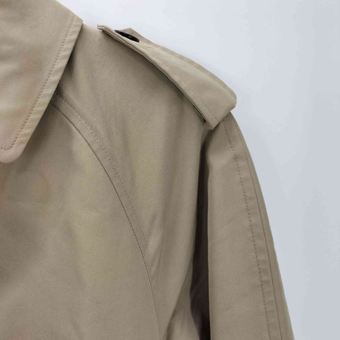 ノーク N.O.R.C オーバーサイズトレンチコート レディース JPN:1