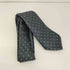 ルイヴィトン LOUIS VUITTON ドット柄 シルク 100 ネクタイ メンズ