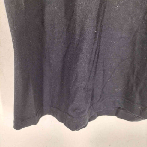 両面プリントラップTシャツ メンズ XXL