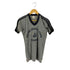 ステッドマン STEDMAN 70S USA製 ラグラン袖ラインTシャツ メンズ import:M