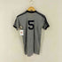 ステッドマン STEDMAN 70S USA製 ラグラン袖ラインTシャツ メンズ import:M