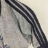 ステッドマン STEDMAN 70S USA製 ラグラン袖ラインTシャツ メンズ import:M