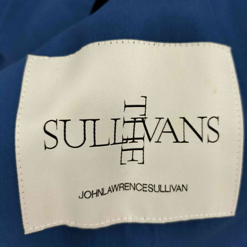 ジョンローレンスサリバン JOHN LAWRENCE SULLIVAN トレントコート メンズ US:38