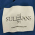 ジョンローレンスサリバン JOHN LAWRENCE SULLIVAN トレントコート メンズ US:38